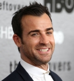 Джастин Теру о браке с Дженнифер Энистон: "Я очень счастлив!"