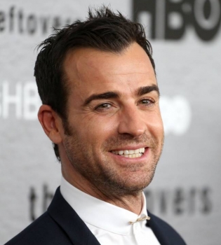 Джастин Теру о браке с Дженнифер Энистон: &quot;Я очень счастлив!&quot;