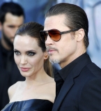 Анджелина Джоли и Брэд Питт переезжают