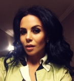 Настя Каменских страдает от бессонницы