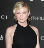 Кирстен Данст