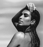 Ким Кардашьян: &quot;Я называю себя предпринимателем&quot;