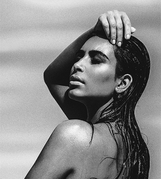 Ким Кардашьян: &quot;Я называю себя предпринимателем&quot;