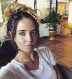 Надя Дорофеева отдохнула с мамой