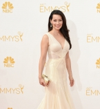 Люси Лью стала мамой