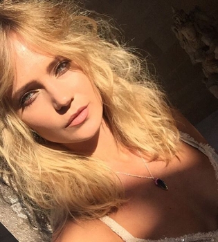 Глюкоза рассказала секрет своей укладки