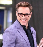 Идеальные 10 лет: Роберт Дауни-младший поздравил жену с годовщиной