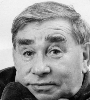 Михаил Светин умер