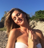 Развода не будет: Жизель Бундхен и Том Брэди демонстрируют искренние чувства