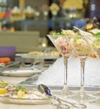 Единственный воскресный бранч в ресторане "Гриль Азия"