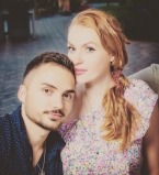 Слава из группы Неангелы беременна во второй раз