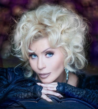 Ирина Билык фото