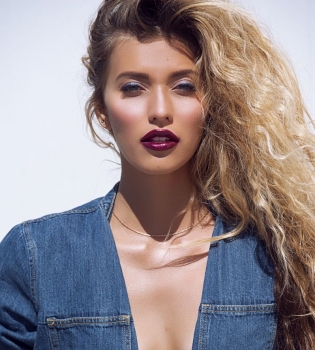 Регина Тодоренко фото