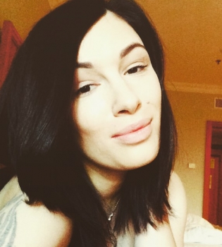 Анастасия Приходько выбрала для сына царское имя