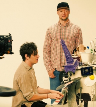 хлывнюк и шуров