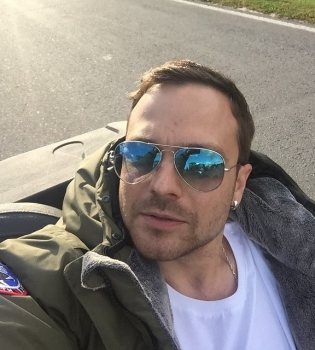 Алексей Чадов