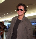 У Тома Круза похитили мать