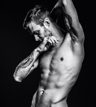 Макс Барских фото