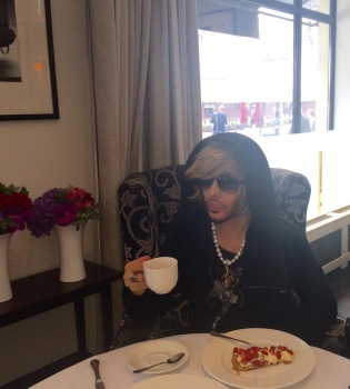 Сергей Зверев прокомментировал развод сына