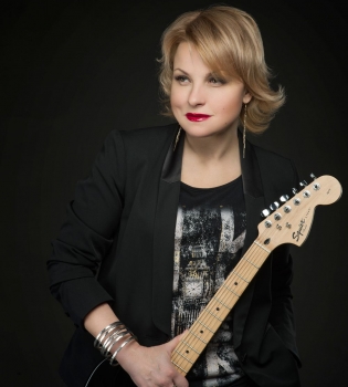 Мария Бурмака