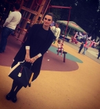 Елена Ваенга показала мужа