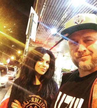 Потап и Настя про несуществующий концерт