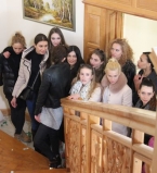 Супермодель по-украински: первые испытания, скандал и неожиданное решение участницы