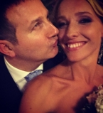 Юрий Горбунов и Катя Осадчая