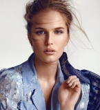 Алла Костромичева