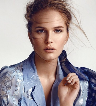 Алла Костромичева