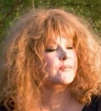 Алла Пугачева дома