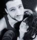 Олег Кензов женится