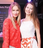 Откровения украинских супермоделей