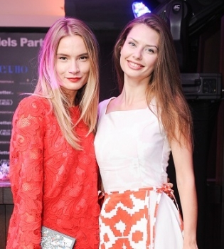 Откровения украинских супермоделей