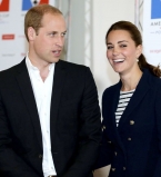 Кейт Миддлтон снова беременна