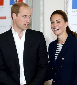 Кейт Миддлтон снова беременна