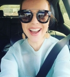 Наталья Подольская показала семейное фото