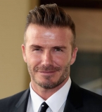 Привет, Голливуд: Дэвид Бекхэм решил стать актером