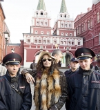 Стивен Тайлер об украинских корнях