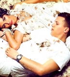 Евгений Коноплянка стал отцом