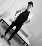 У Бруклина Бекхэма появилась новая девушка