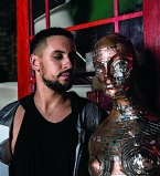 Дмитрий Монатик