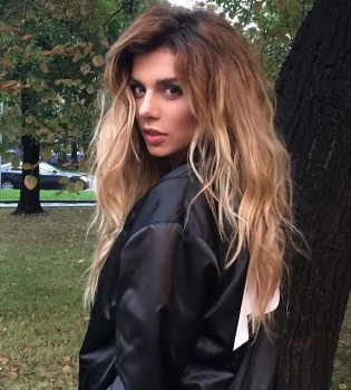 По уши в любви: У Седоковой появился новый парень