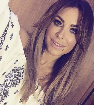 Ани Лорак едет в Америку