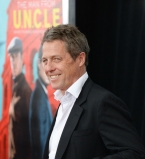 У Хью Гранта скоро родится четвертый ребенок