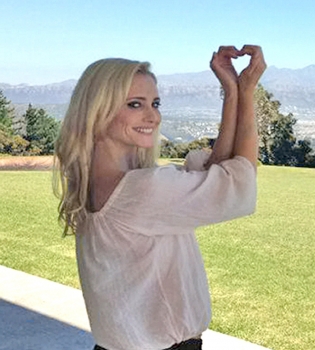 Ифке Штурм вышла из комы