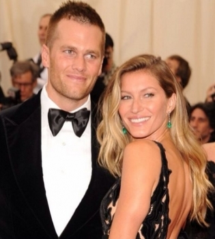 Муж Жизель Бундхен впервые прокомментировал слухи о разводе