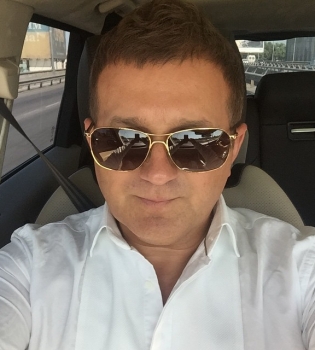 Юрий Горбунов фото