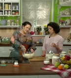 Руслана Писанка будет продавать повидло