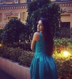 Ангелина Завальская отпраздновала годовщину свадьбы